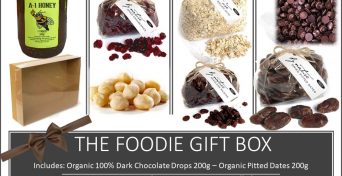 gift box promo